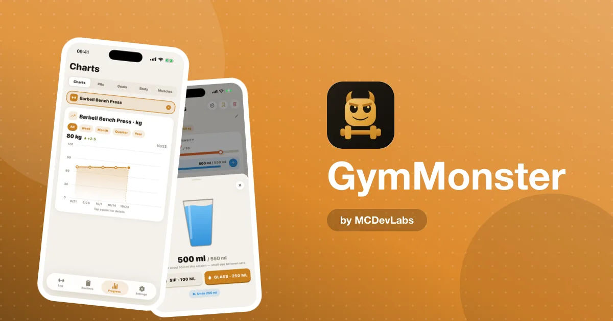Home Gym Workout Tracker — How to Track Training With Limited Kit